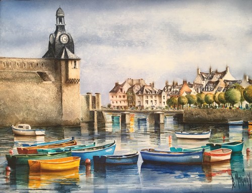 Concarneau